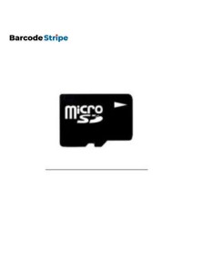 Intermec 856-065-006 Accessory Industrial Grade Micro SD Card (4 GB)