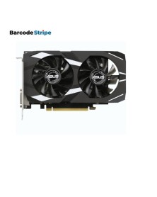 ASUS GeForce RTX 3050 6G Dual OC Graphics Card