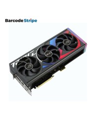 ASUS GeForce RTX 4090 Republic of Gamers BTF OC Graphics Card