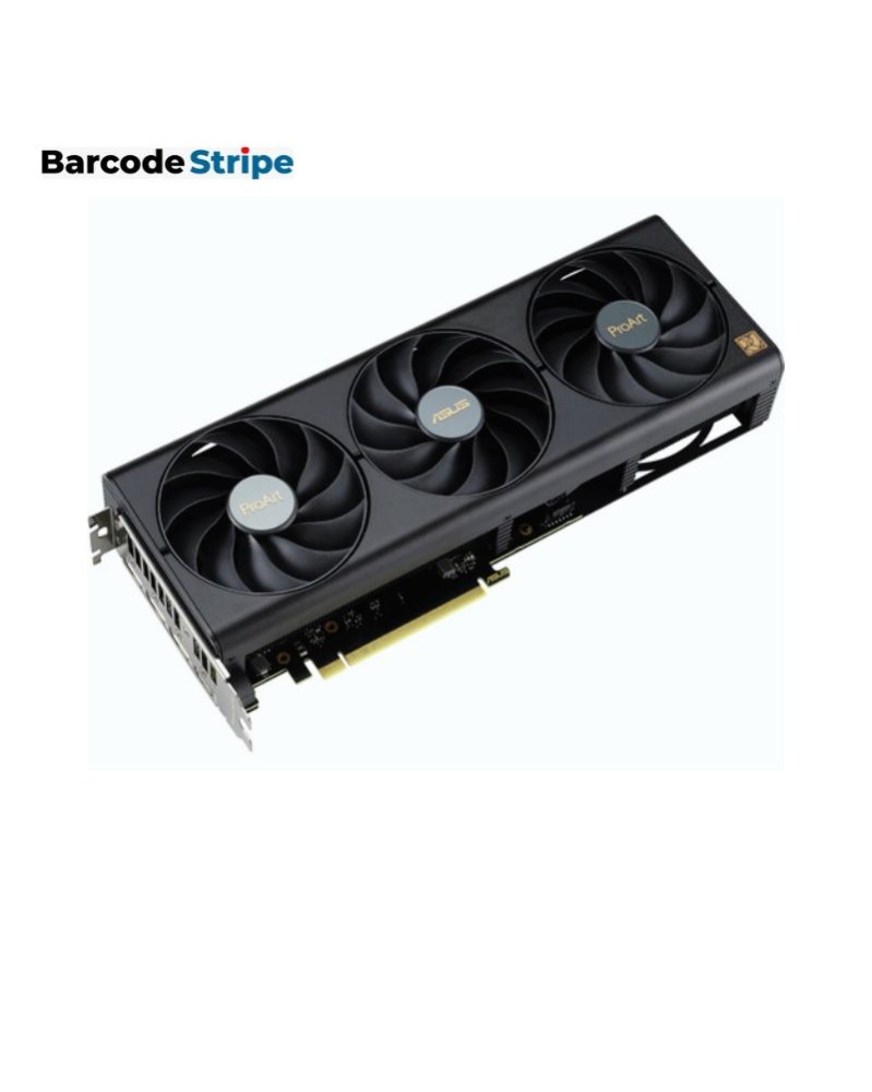 ASUS GeForce RTX 4060 ProArt OC Graphics Card