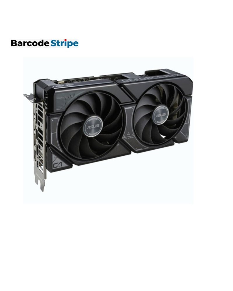 ASUS GeForce RTX 4060 Ti Dual OC 16GB Graphics Card