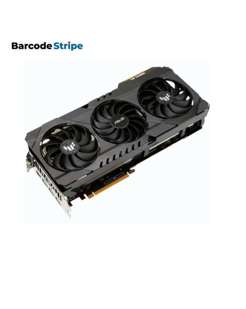 ASUS Radeon RX 6900 XT TUF GAMING Graphics Card