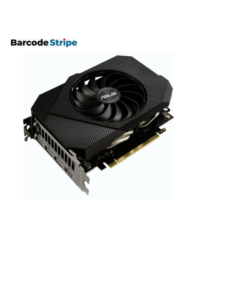 ASUS GeForce RTX 3060 Phoenix Graphics Card