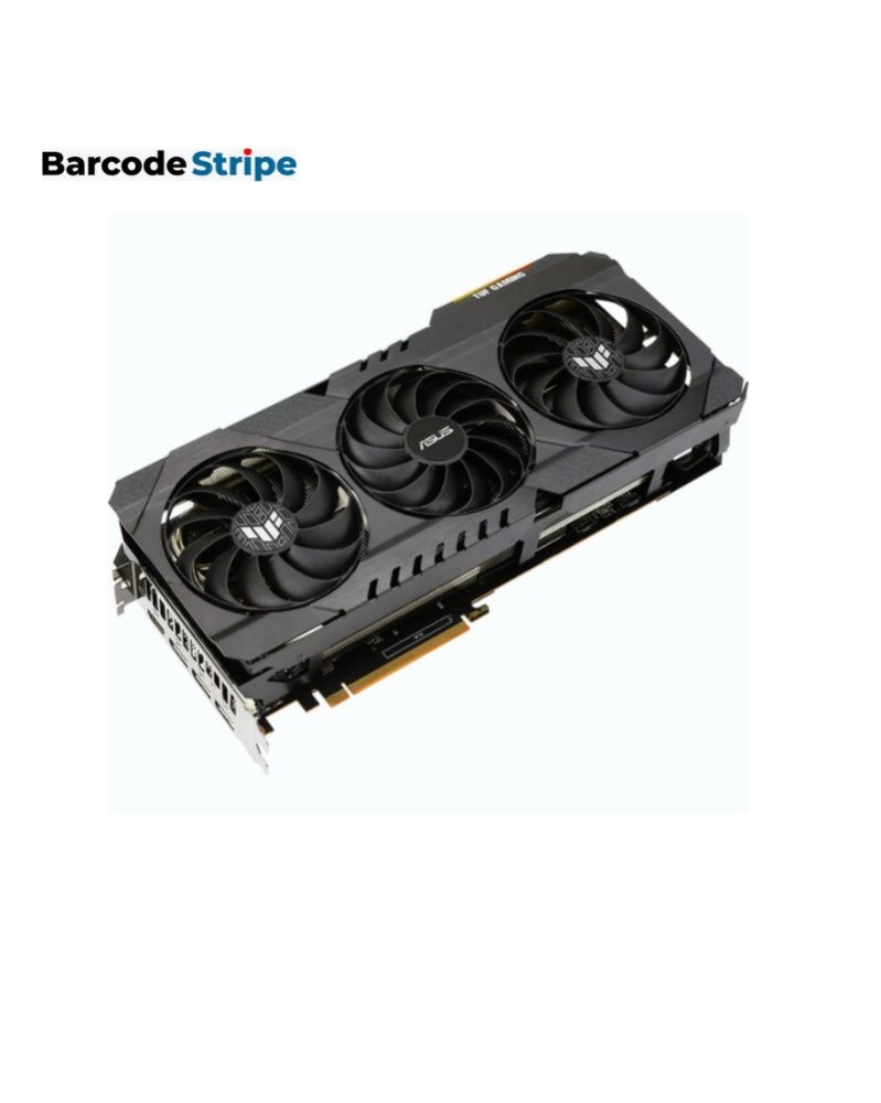 ASUS Radeon RX 6800 XT TUF GAMING Graphics Card