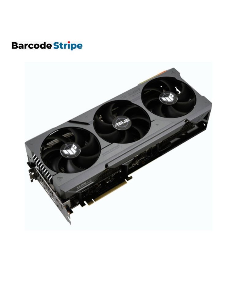 ASUS GeForce RTX 4090 TUF Gaming Graphics Card