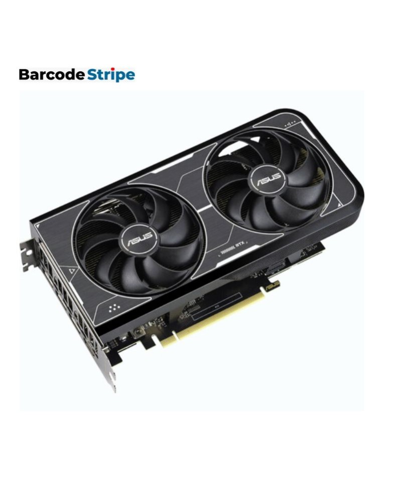 ASUS GeForce RTX 3060 Ti Dual Graphics Card