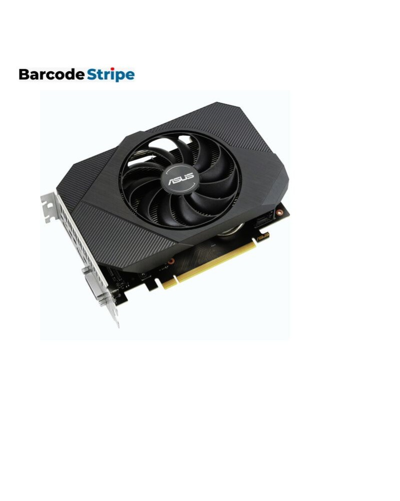 ASUS GeForce RTX 3050 Phoenix V2 Graphics Card