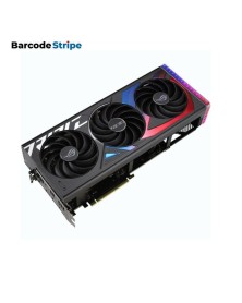 ASUS GeForce RTX 4070 SUPER Republic of Gamers Strix Graphics Card