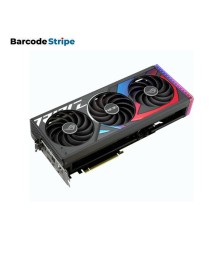 ASUS GeForce RTX 4070 Ti SUPER Republic of Gamers Strix Graphics Card