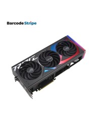 ASUS GeForce RTX 4070 Republic of Gamers Strix OC Graphics Card