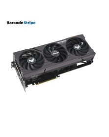 ASUS GeForce RTX 4060 Ti TUF Gaming OC 8GB Graphics Card