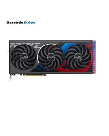 ASUS GeForce RTX 4070 Ti SUPER Republic of Gamers Strix OC Graphics Card