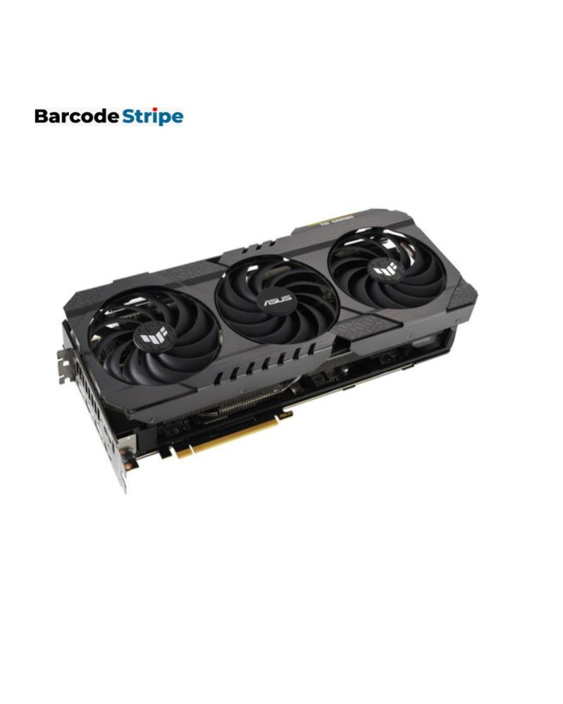 ASUS GeForce RTX 4090 TUF Gaming OG Edition Graphics Card