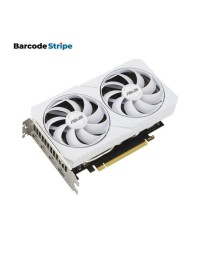 ASUS GeForce RTX 3060 Dual OC White Edition Graphics Card