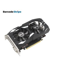 ASUS GeForce RTX 3050 6G Dual Graphics Card