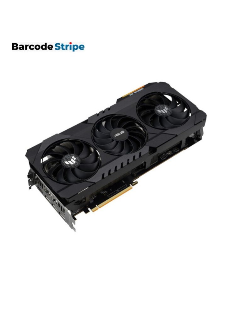 ASUS Radeon RX 6950 XT TUF GAMING OC Graphics Card