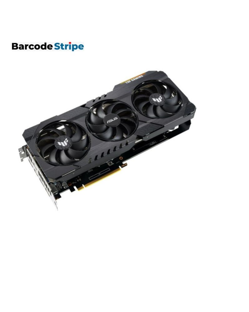 ASUS GeForce RTX 3060 Ti TUF Gaming V2 OC Graphics Card