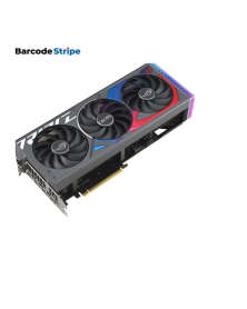 ASUS GeForce RTX 4060 Ti Republic of Gamers Strix Advanced Edition 16GB Graphics Card