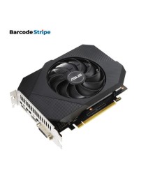 ASUS GeForce GTX 1650 Phoenix V2 Graphics Card