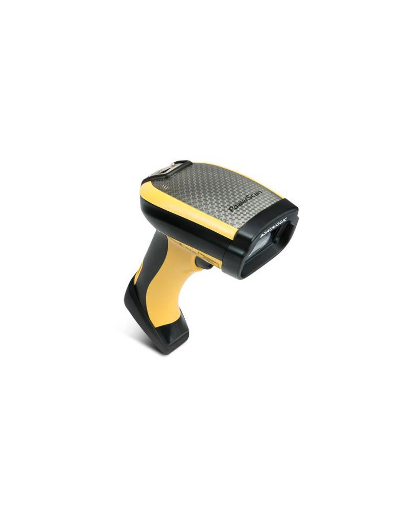 Datalogic PBT9501-RB Barcode Scanner