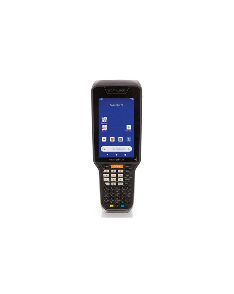 Datalogic 943500050 Mobile Handheld Computer