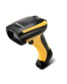 Datalogic PM9100-D910RBK10 Barcode Scanner