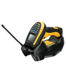 Datalogic PM9100-D910RBK10 Barcode Scanner