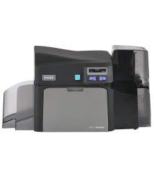 Fargo DTC4250e 52000 Single-sided Printer