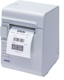 Epson C31C412A7471 Barcode Label Printer