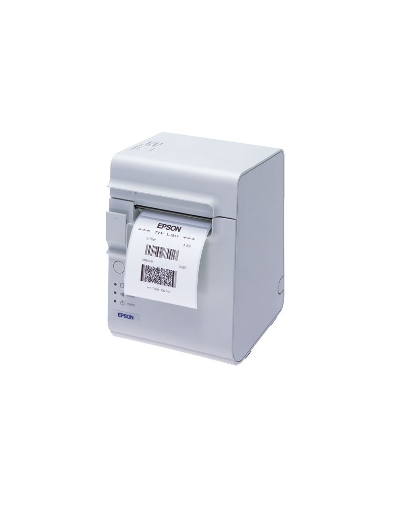 Epson C31C412A7471 Barcode Label Printer