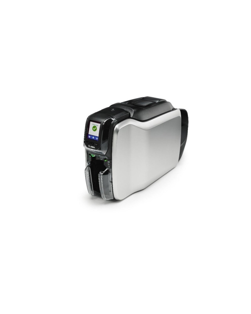 Zebra ZC31-000C000US00 ID Card Printer