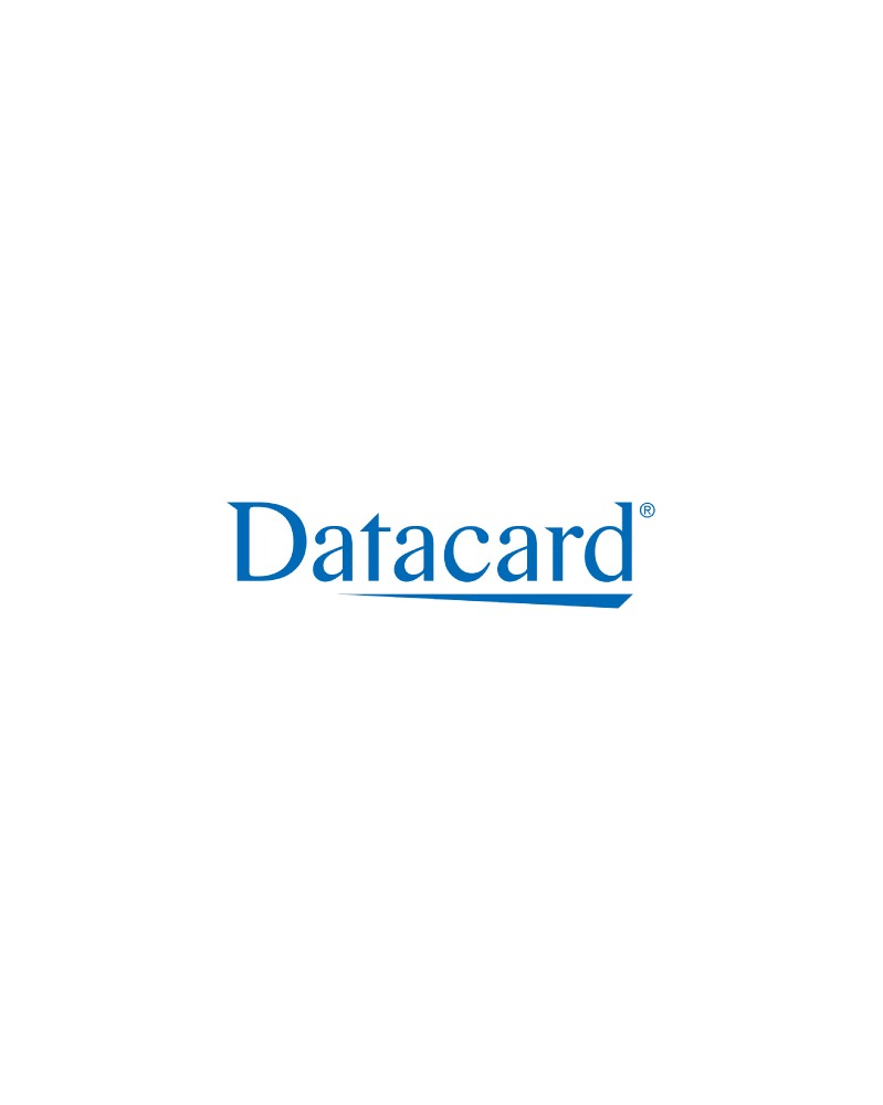 Datacard 513445-002 ID Card Laminate and Film