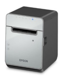 Epson C31CJ52011 Barcode Label Printer