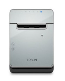 Epson C31CJ52011 Barcode Label Printer