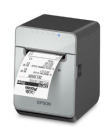 Epson C31CJ52011 Barcode Label Printer