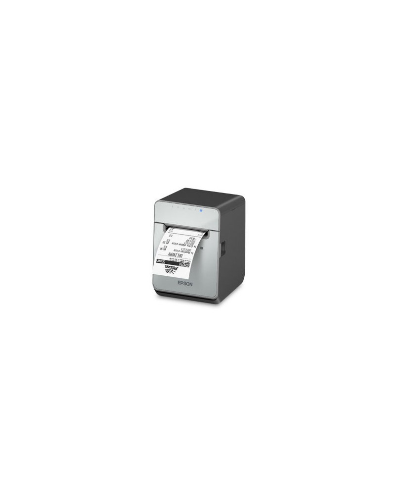 Epson C31CJ52011 Barcode Label Printer