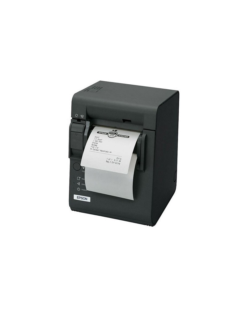 Epson C31C412A7991 Barcode Label Printer