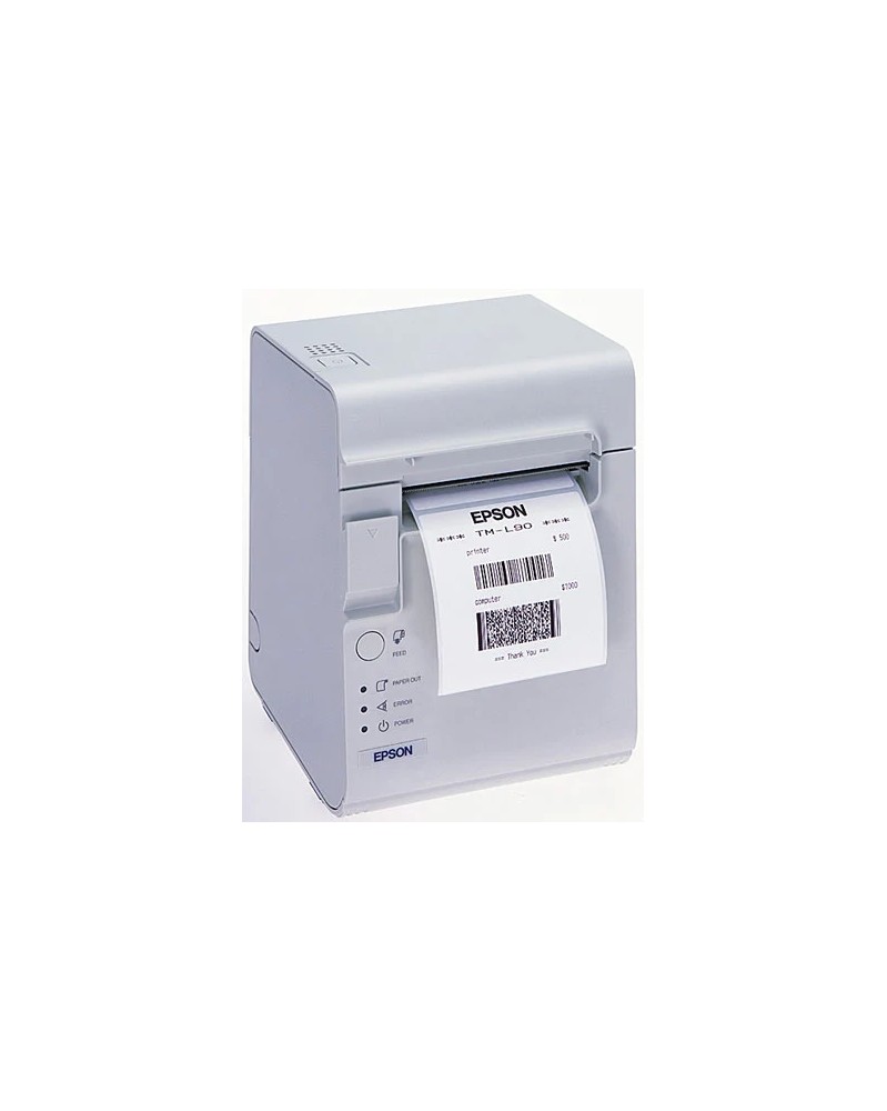 Epson C31C412406 Barcode Label Printer