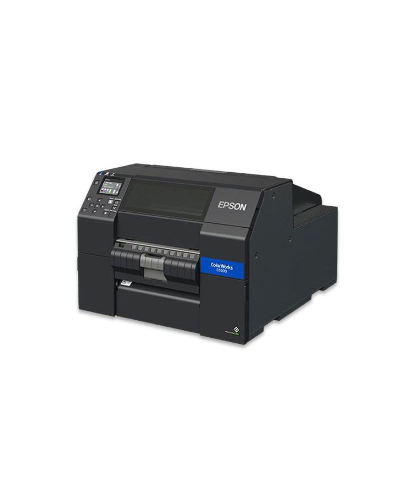 Epson C31CH77A9981 Color Label Printer