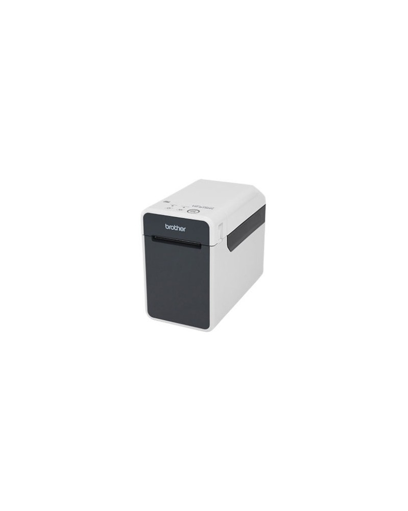 Brother TD2130N Barcode Label Printer