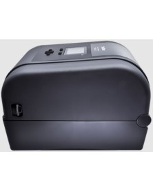 Brother TD4750TNWBCS Barcode Label Printer