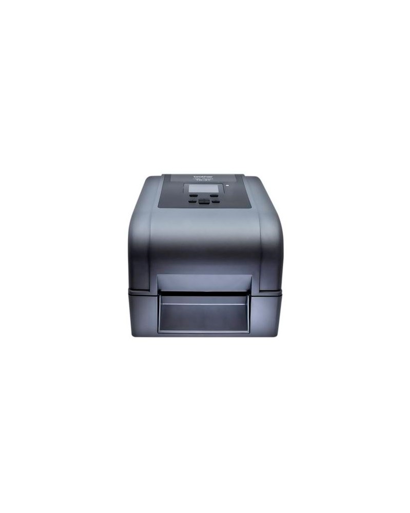 Brother TD4750TNWBCS Barcode Label Printer