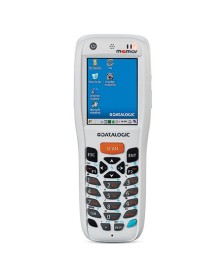 X3 HC MDatalogic Memorobile Handheld Computer