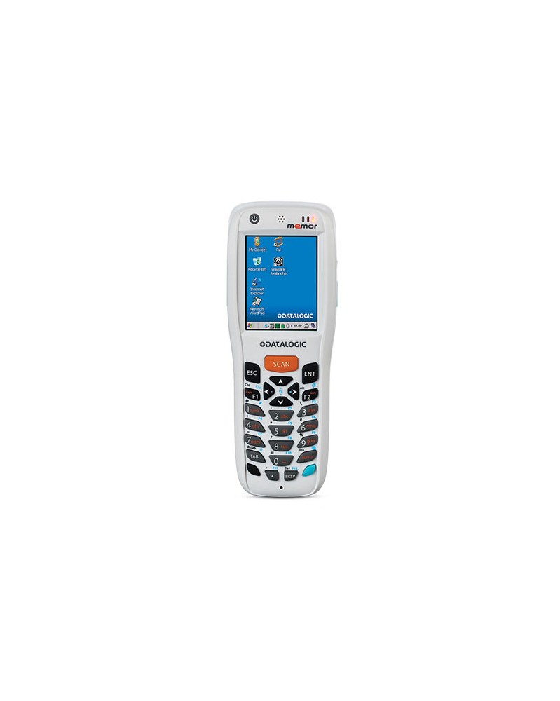 X3 HC MDatalogic Memorobile Handheld Computer