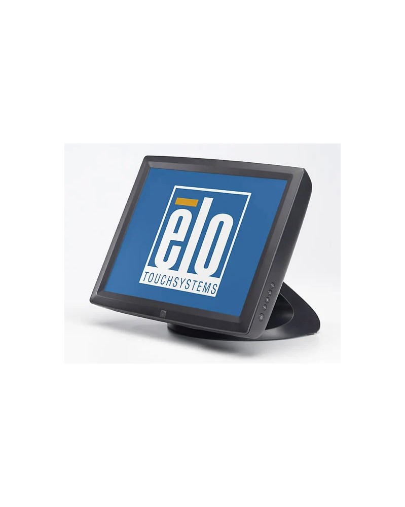 Elo E317038 Touchscreen