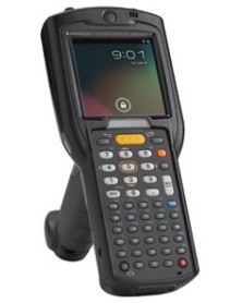 Zebra MC32N0-GL3HCHEIA Mobile Handheld Computer