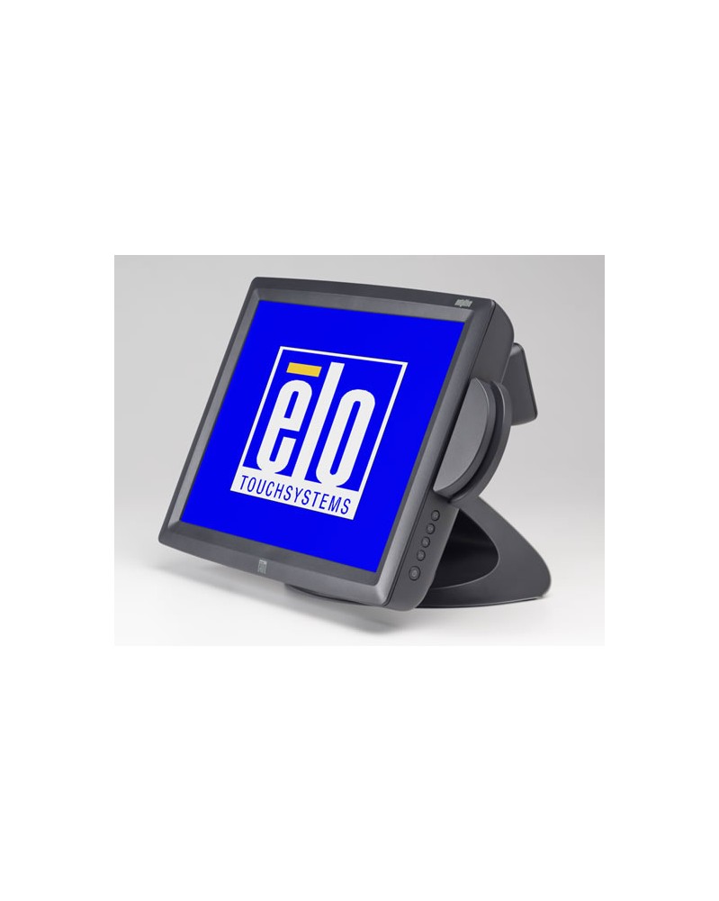 Elo E991102 POS Touch Terminal