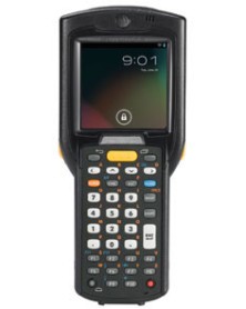 Zebra MC32N0-GL3HCHEIA Mobile Handheld Computer