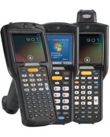 Zebra MC32N0-GL3HCHEIA Mobile Handheld Computer