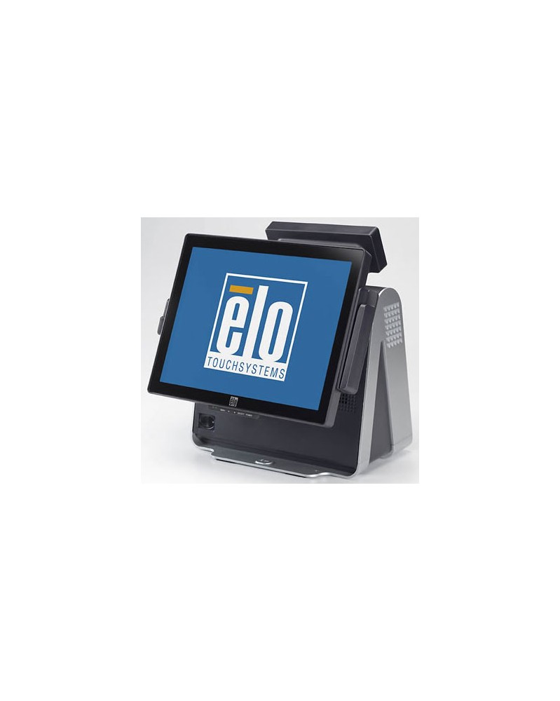 Elo E768579 POS Touch Terminal